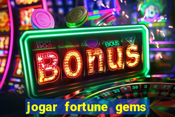 jogar fortune gems 2 demo